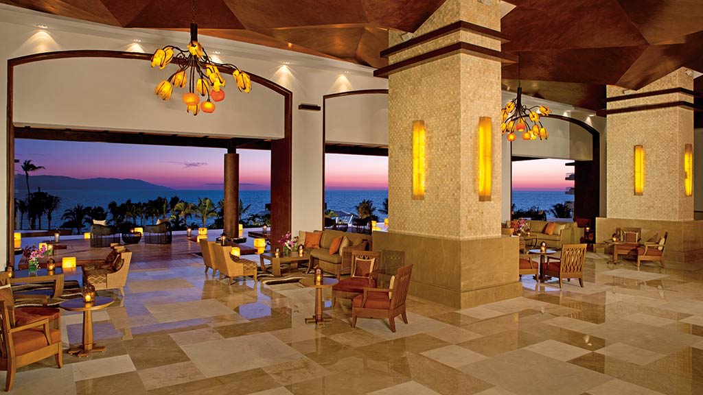 Dreams Vallarta Bay Resort and Spa