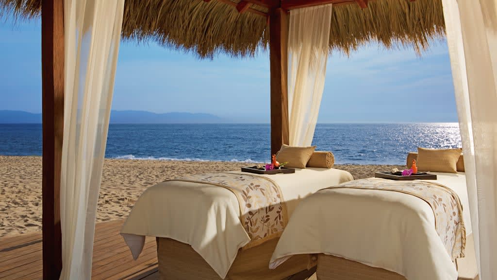 Dreams Vallarta Bay Resort and Spa