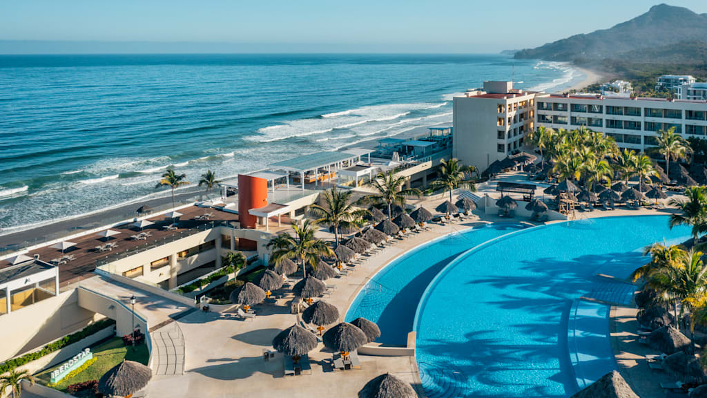 Iberostar Selection Playa Mita