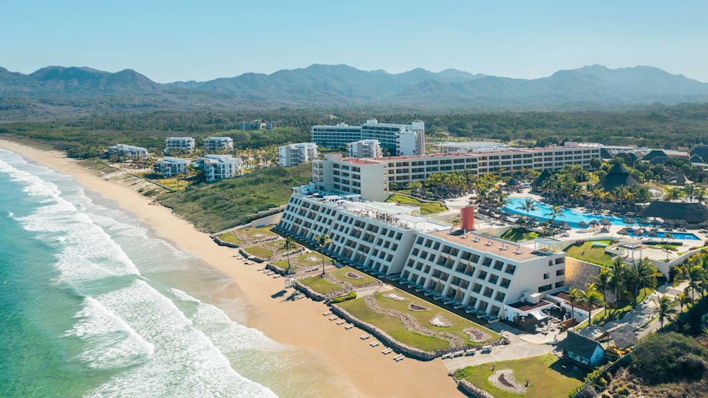 Iberostar Selection Playa Mita