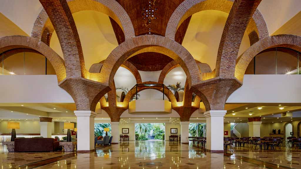 Velas Vallarta Suite Resort