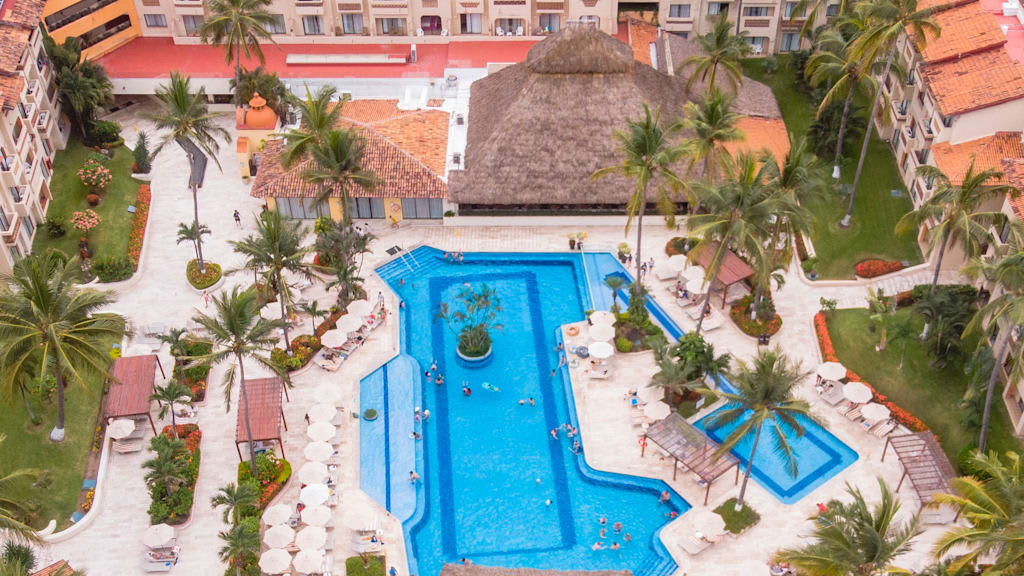 Canto del Sol Puerto Vallarta All Inclusive