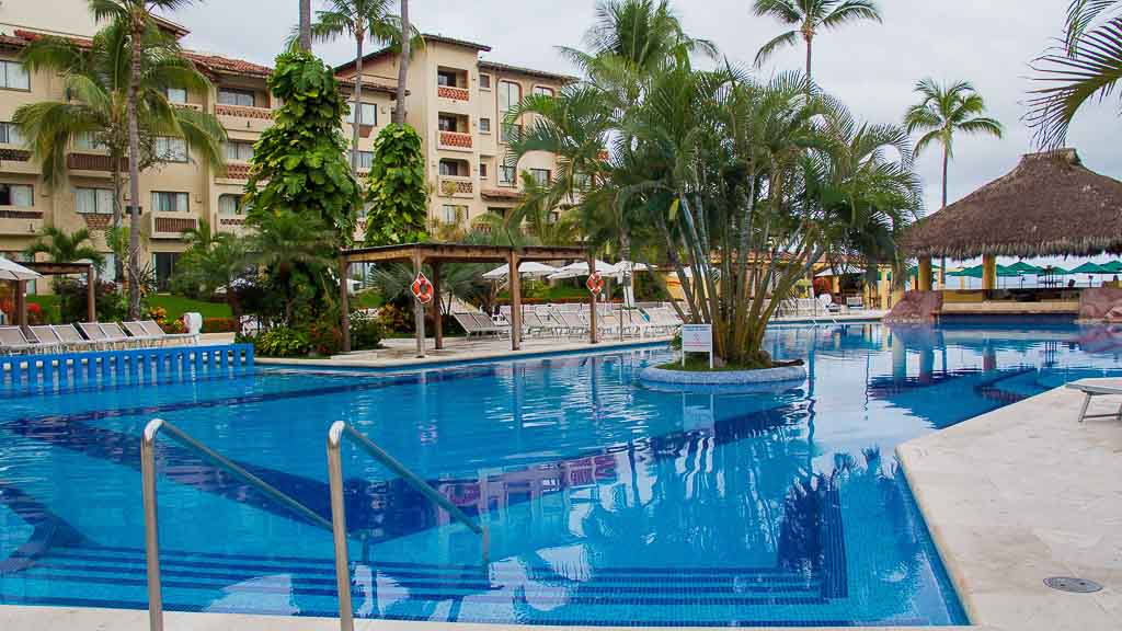 Canto del Sol Puerto Vallarta All Inclusive