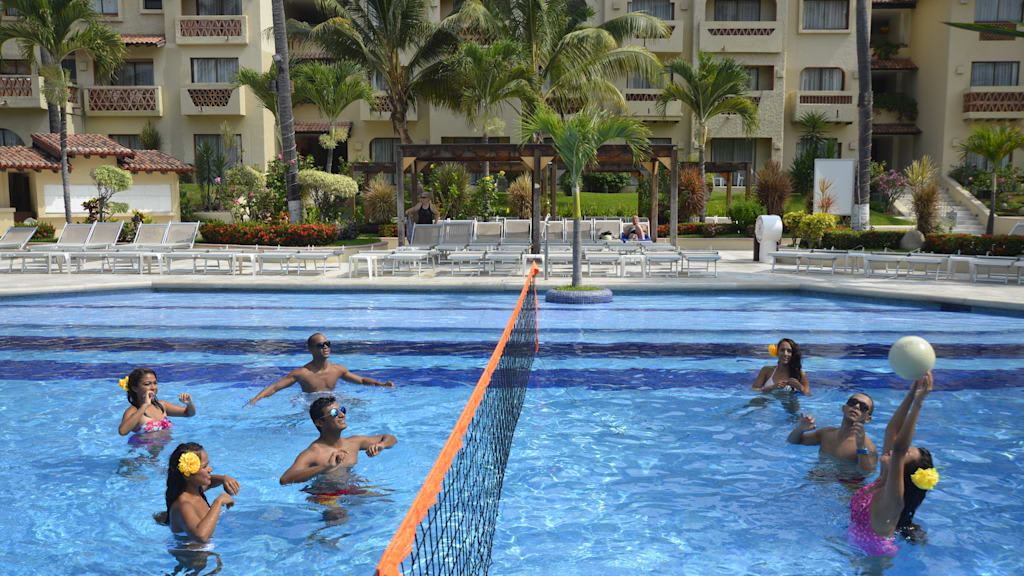 Canto del Sol Puerto Vallarta All Inclusive