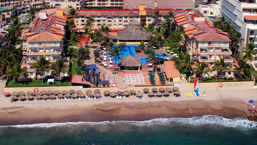 Canto del Sol Puerto Vallarta All Inclusive