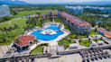 Samba Vallarta Hotel