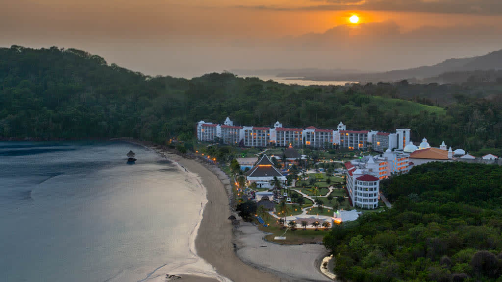 Dreams Playa Bonita Panama