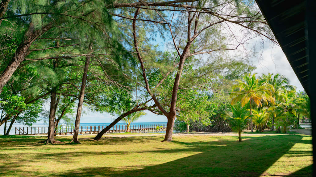 Fantasy Island Beach Resort, Dive and Marina