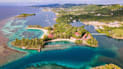 Fantasy Island Beach Resort, Dive and Marina