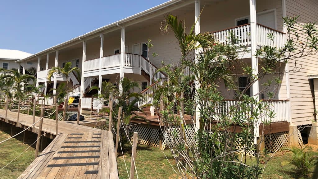 Henry Morgan Hotel and Beach Resort