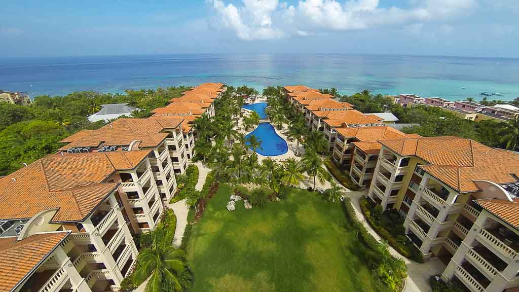 Infinity Bay Spa and Beach Resort