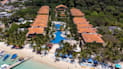 Infinity Bay Spa and Beach Resort