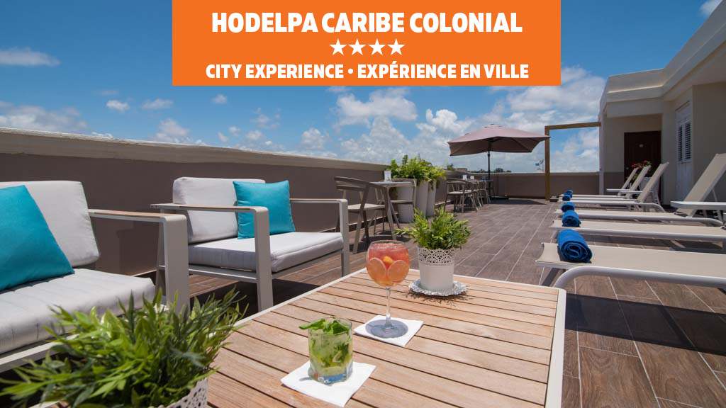 Hodelpa Caribe Colonial and Emotions By Hodelpa Juan Dolio