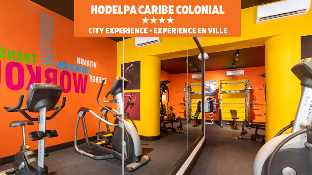 Hodelpa Caribe Colonial and Emotions By Hodelpa Juan Dolio