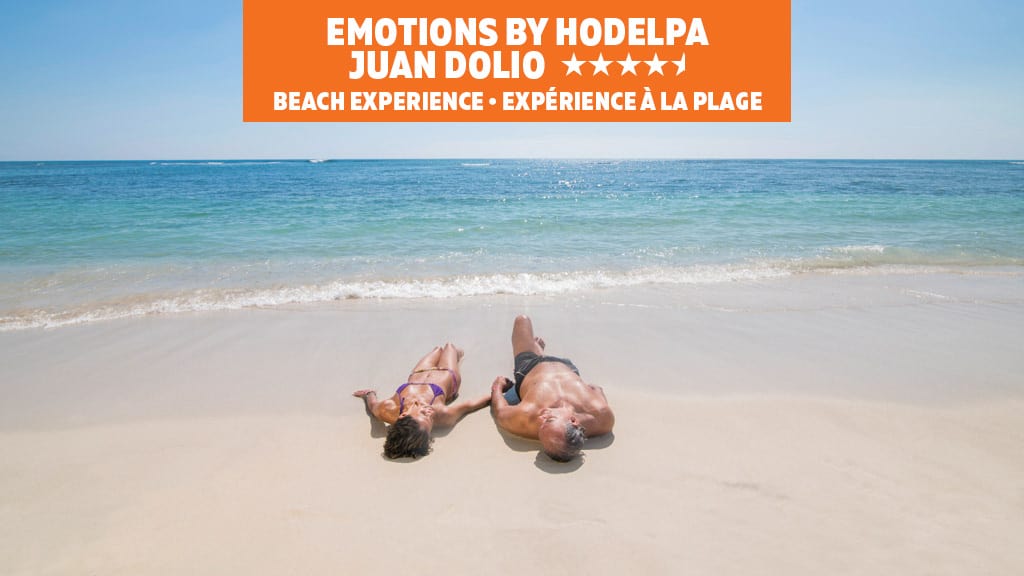 Hodelpa Caribe Colonial and Emotions By Hodelpa Juan Dolio