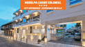 Hodelpa Caribe Colonial and Emotions By Hodelpa Juan Dolio