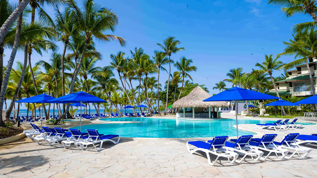 Coral Costa Caribe Resort