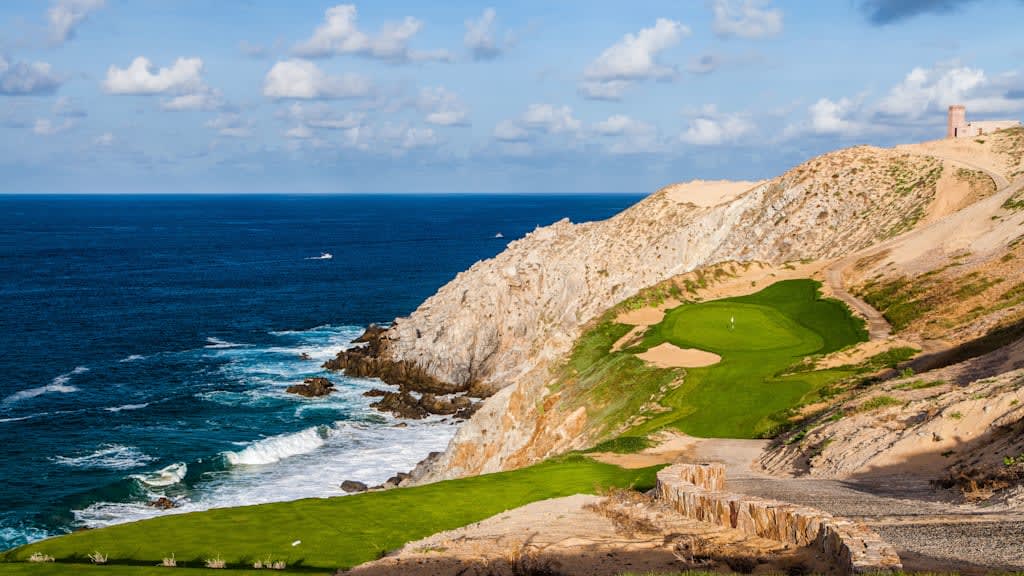 Pueblo Bonito Sunset Beach Golf and Spa Resort