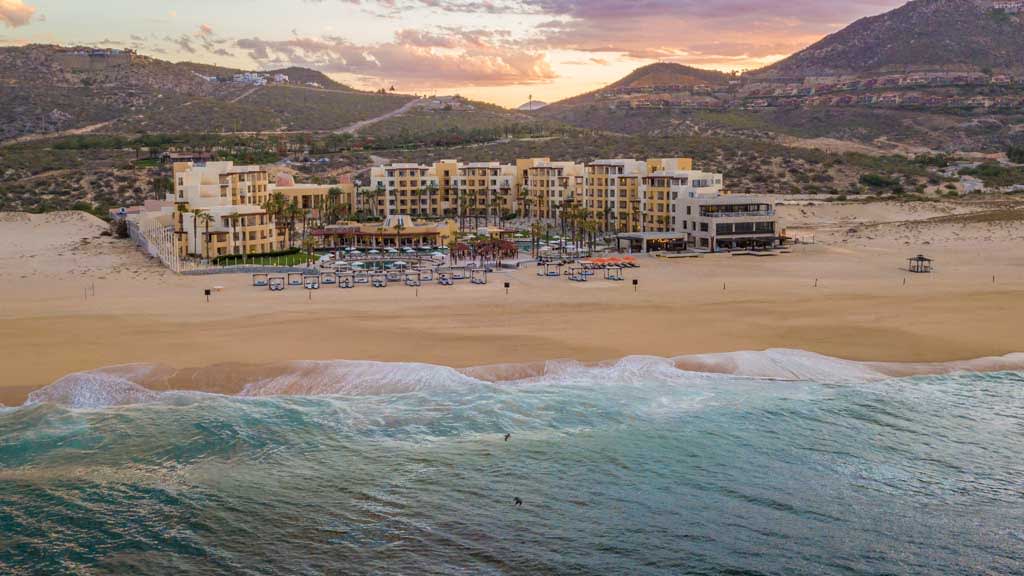 Pueblo Bonito Pacifica Golf and Spa Resort