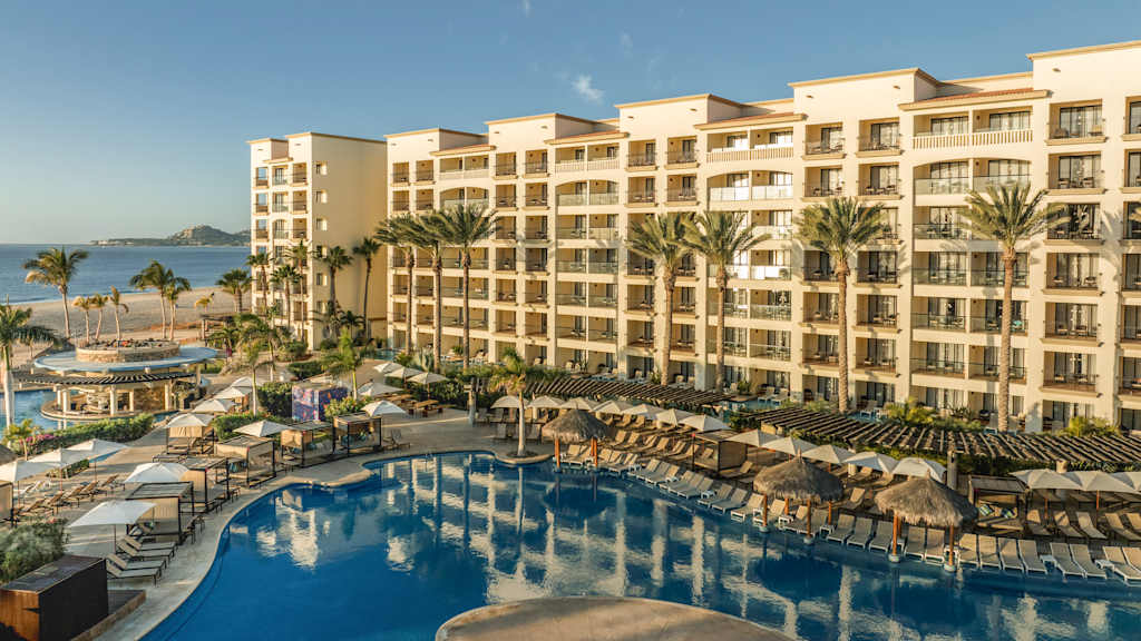 Hyatt Ziva Los Cabos