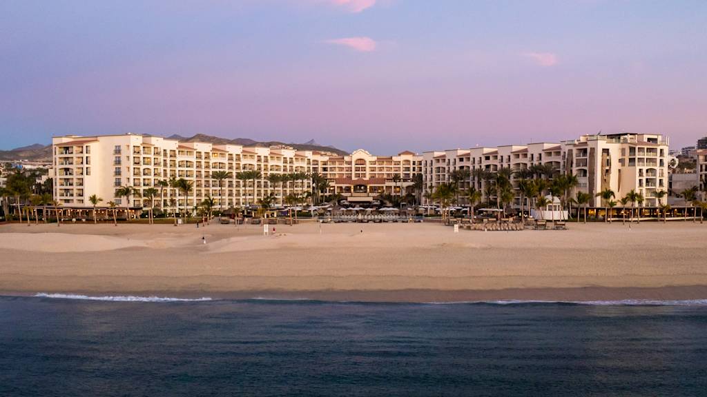 Hyatt Ziva Los Cabos
