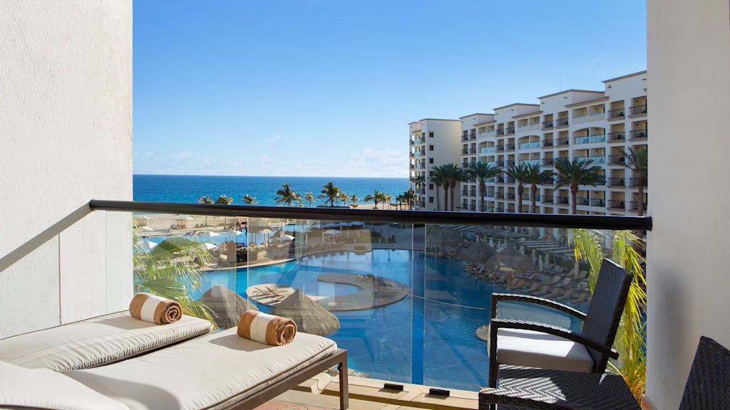 Hyatt Ziva Los Cabos