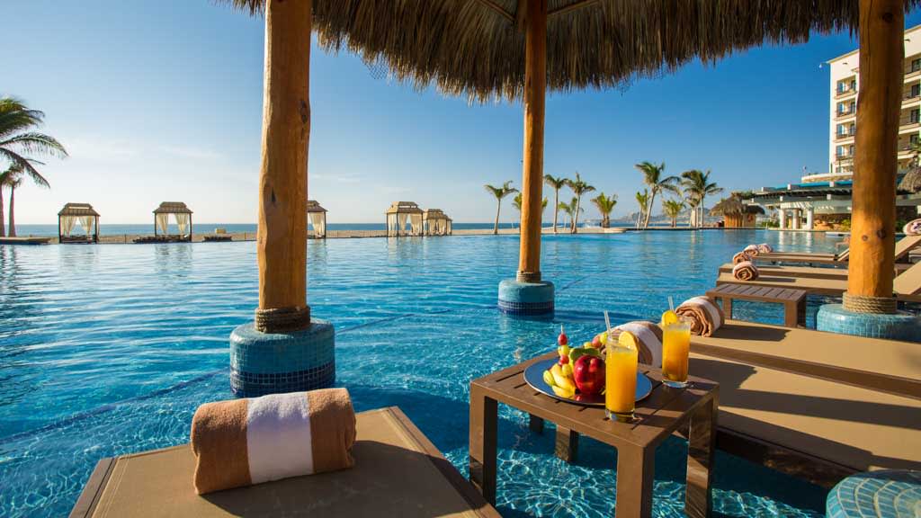 Hyatt Ziva Los Cabos