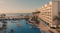 Hyatt Ziva Los Cabos