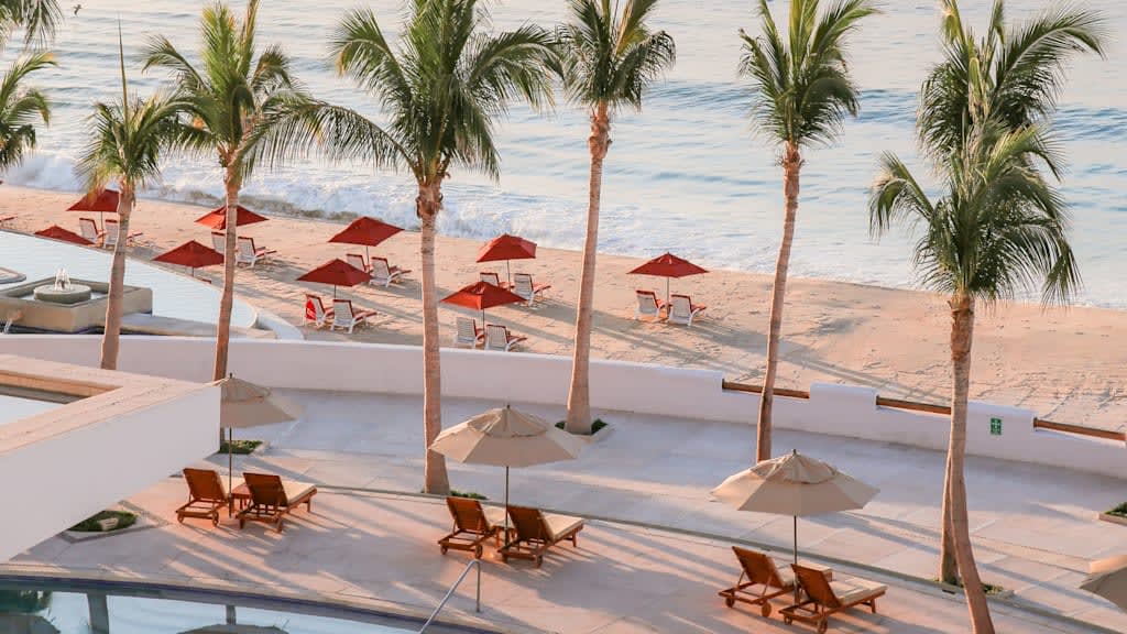 Marquis Los Cabos All Inclusive Resort and Spa