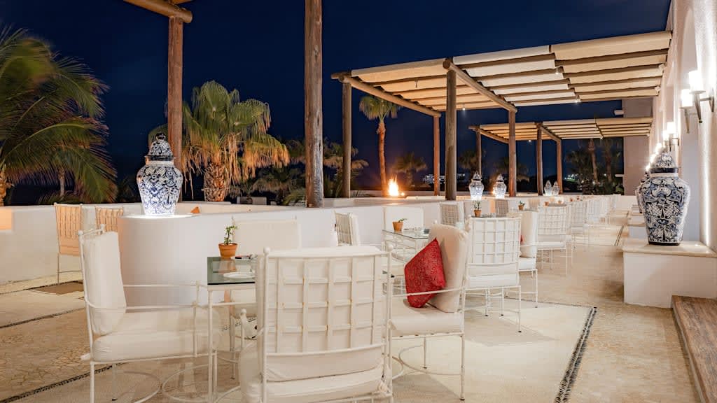 Marquis Los Cabos All Inclusive Resort and Spa