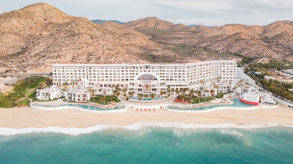 Marquis Los Cabos All Inclusive Resort and Spa