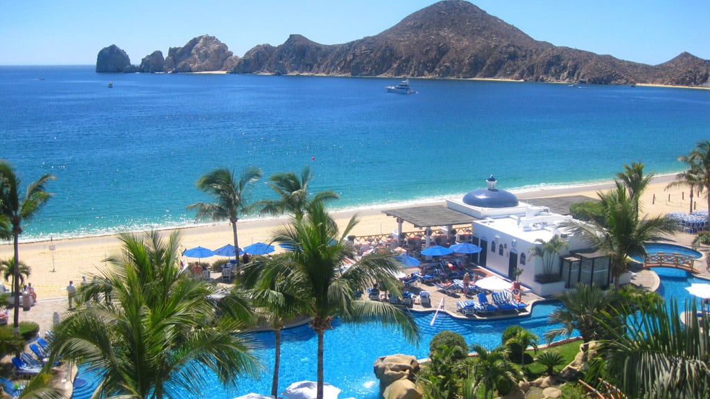 Pueblo Bonito Los Cabos Beach Resort