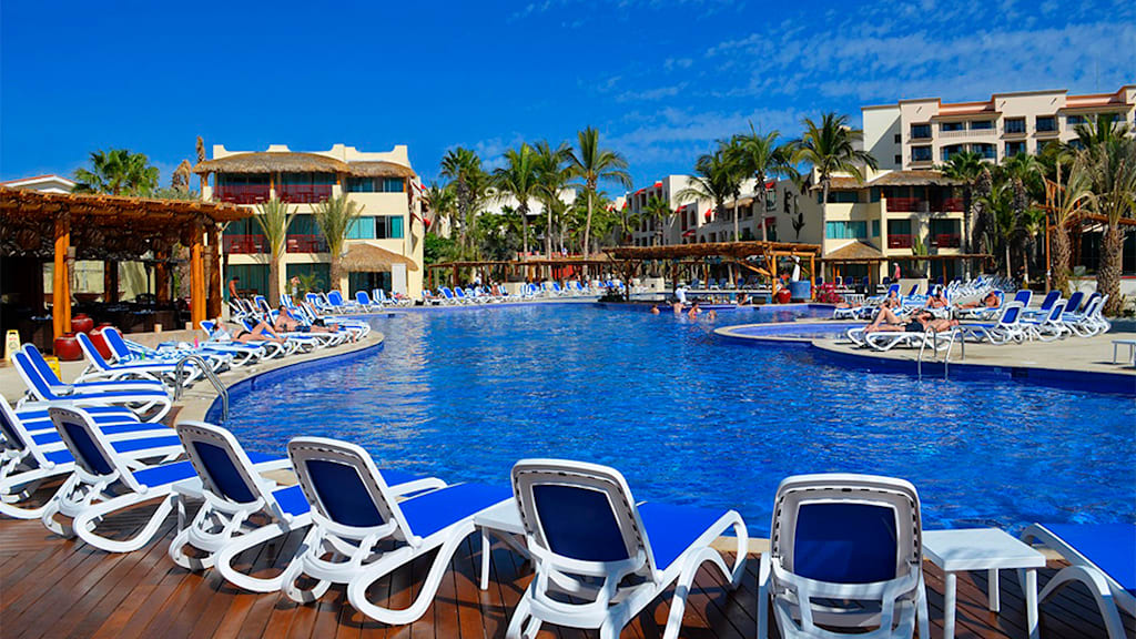 Grand Decameron Los Cabos Trademark