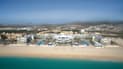 Riu Palace Cabo San Lucas
