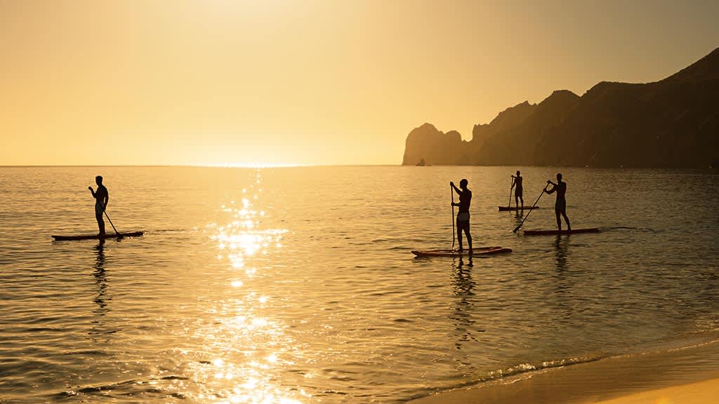 Breathless Cabo San Lucas Resort and Spa