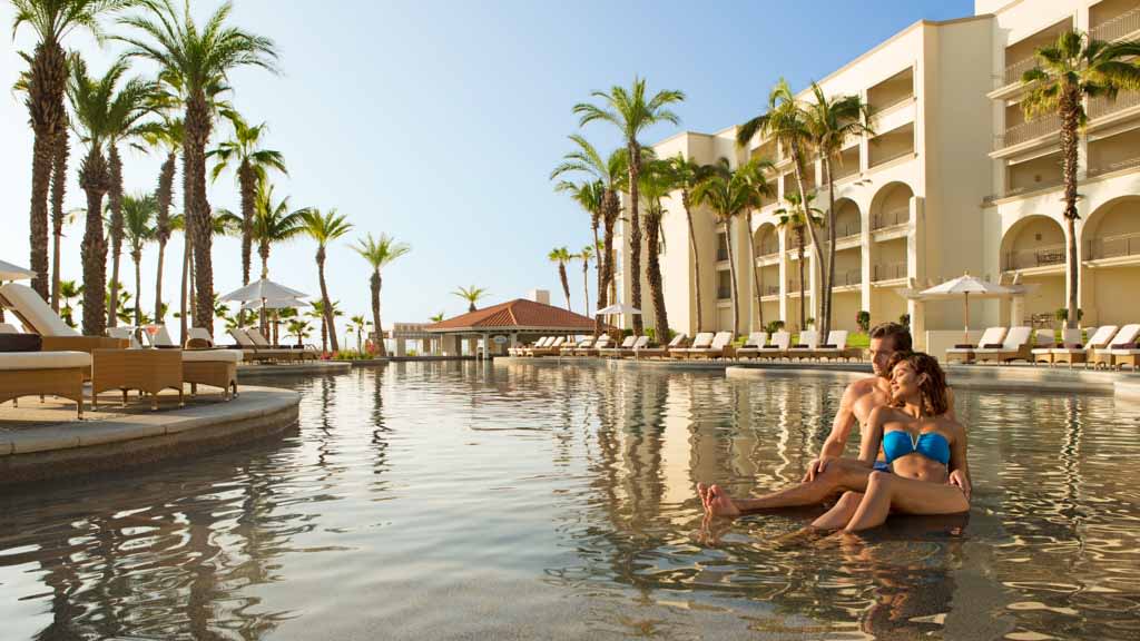 Dreams Los Cabos Suites Golf Resort and Spa