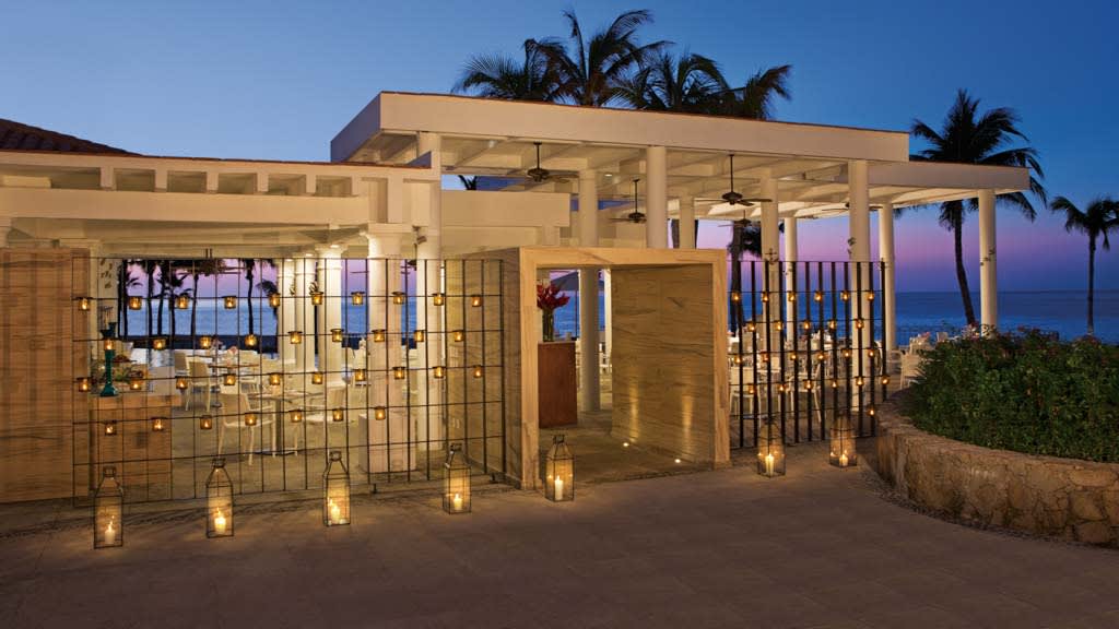 Dreams Los Cabos Suites Golf Resort and Spa