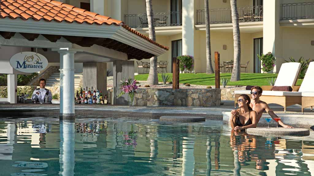 Dreams Los Cabos Suites Golf Resort and Spa