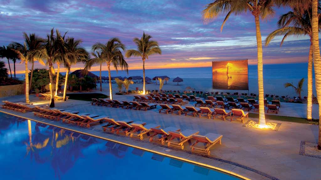 Dreams Los Cabos Suites Golf Resort and Spa