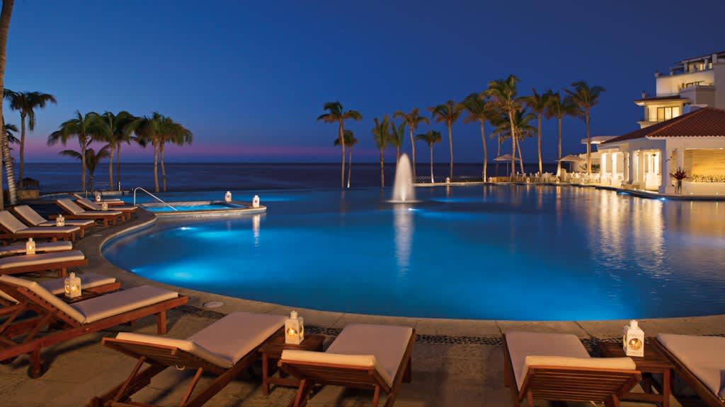 Dreams Los Cabos Suites Golf Resort and Spa