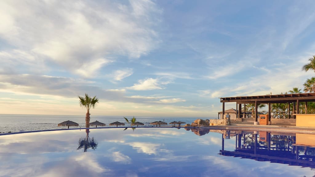 Grand Fiesta Americana Los Cabos All Inclusive Golf and Spa