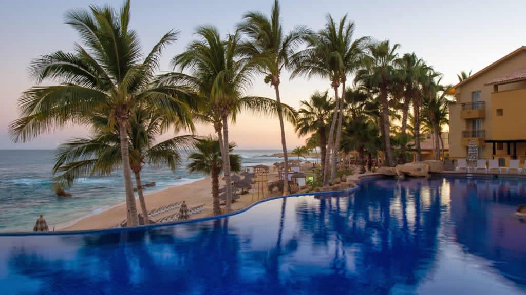 Grand Fiesta Americana Los Cabos All Inclusive Golf and Spa