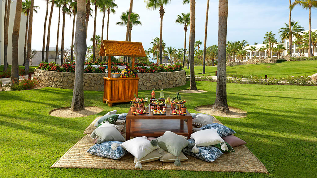 Paradisus Los Cabos Adults Only