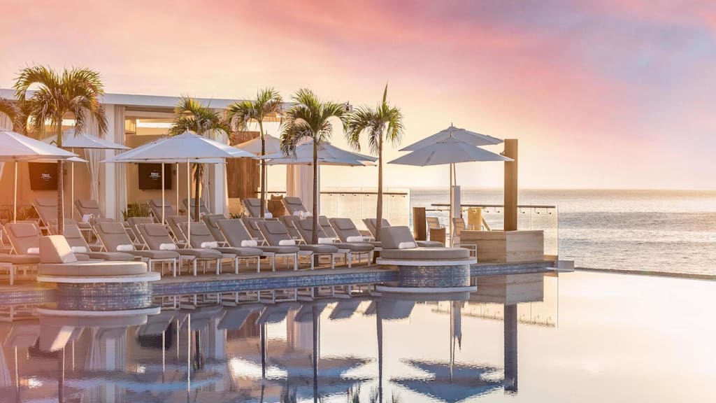 Le Blanc Spa Resort Los Cabos