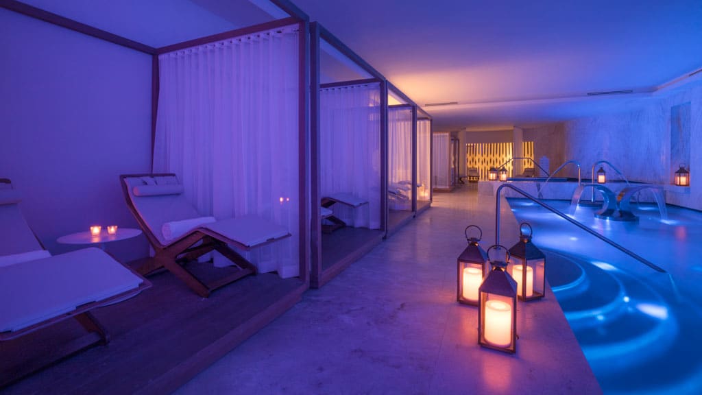 Le Blanc Spa Resort Los Cabos