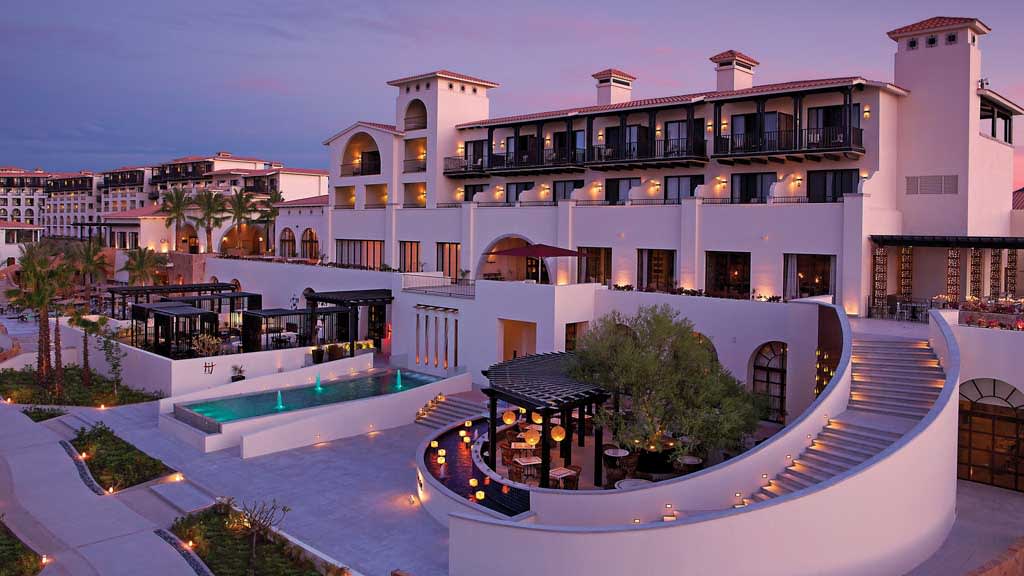 Secrets Puerto Los Cabos Golf and Spa Resort