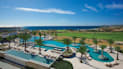 Secrets Puerto Los Cabos Golf and Spa Resort