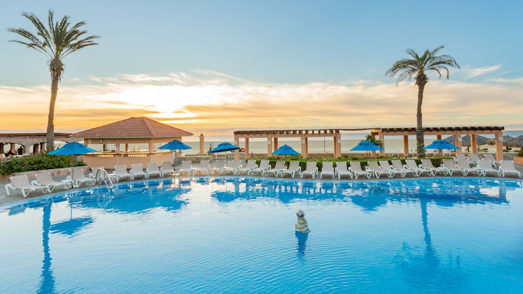 Royal Solaris Los Cabos