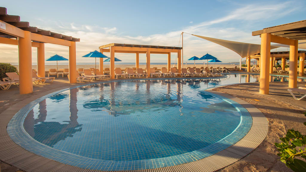 Royal Solaris Los Cabos