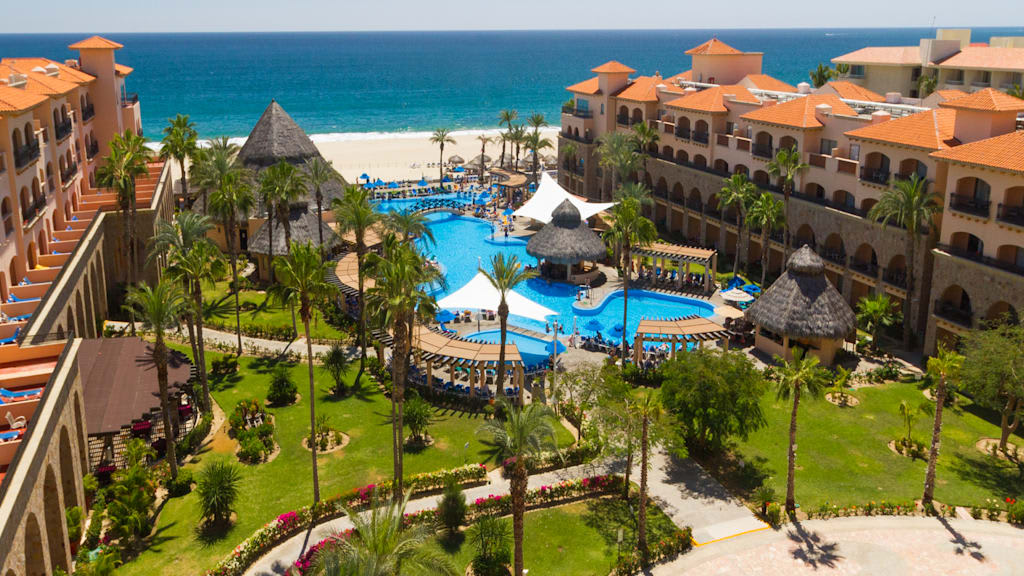 Royal Solaris Los Cabos